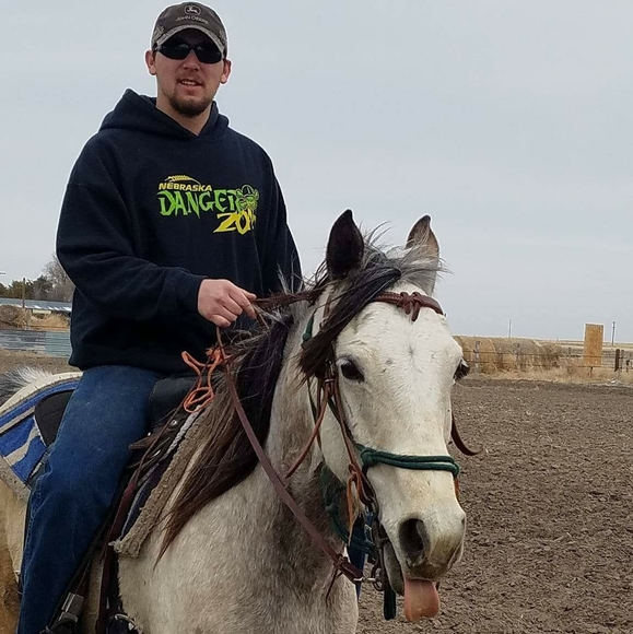 Meet your Posher, Cody - Picture 1 of 1